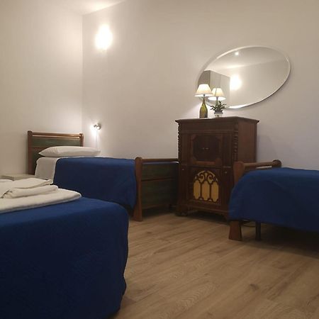 Delcicer Casa Vacanze O Camera Privata Галатіна Екстер'єр фото