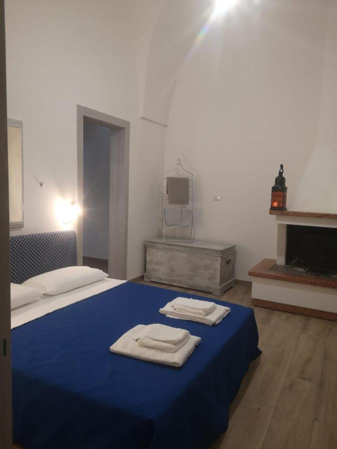 Delcicer Casa Vacanze O Camera Privata Галатіна Екстер'єр фото