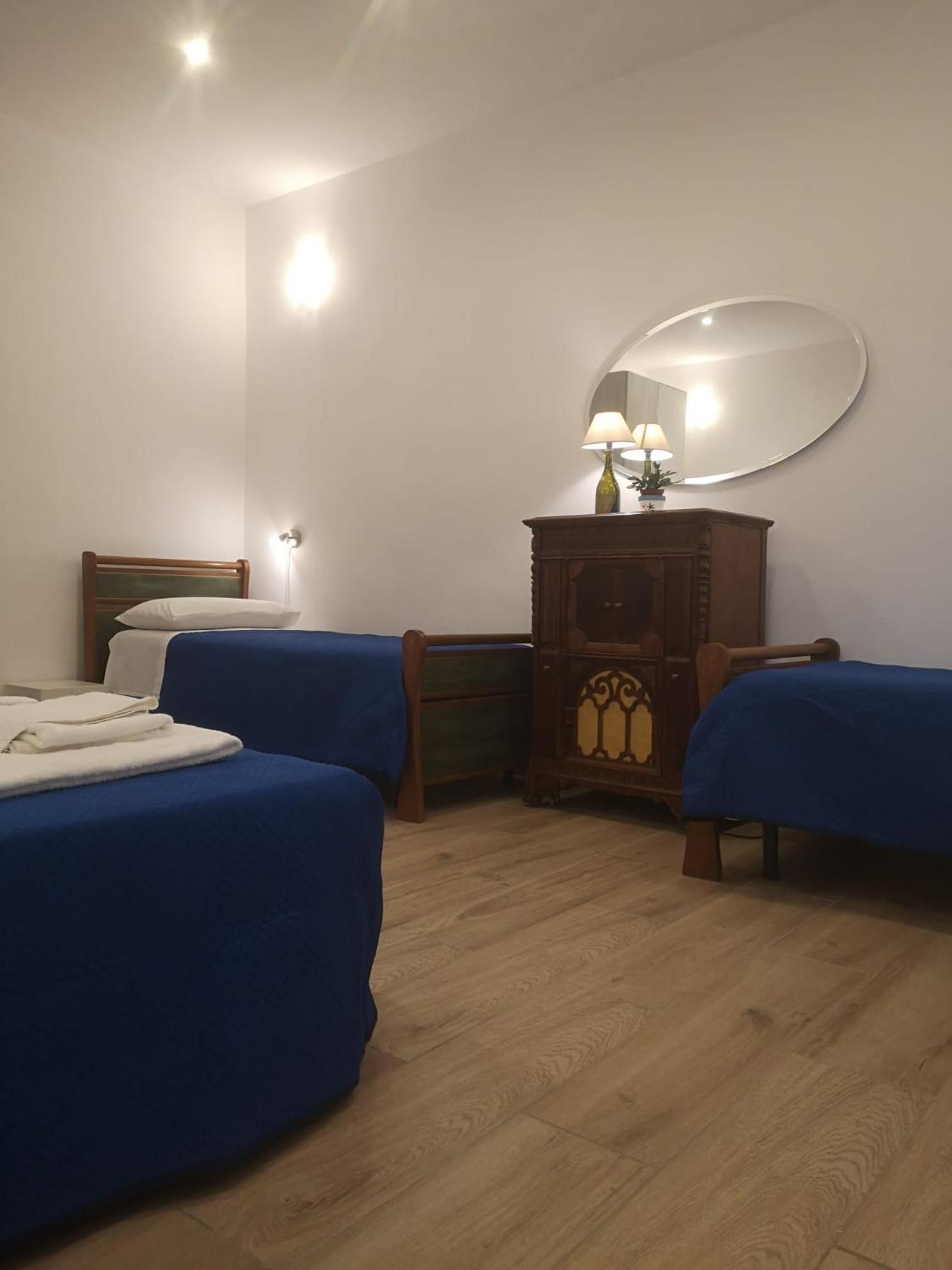 Delcicer Casa Vacanze O Camera Privata Галатіна Екстер'єр фото