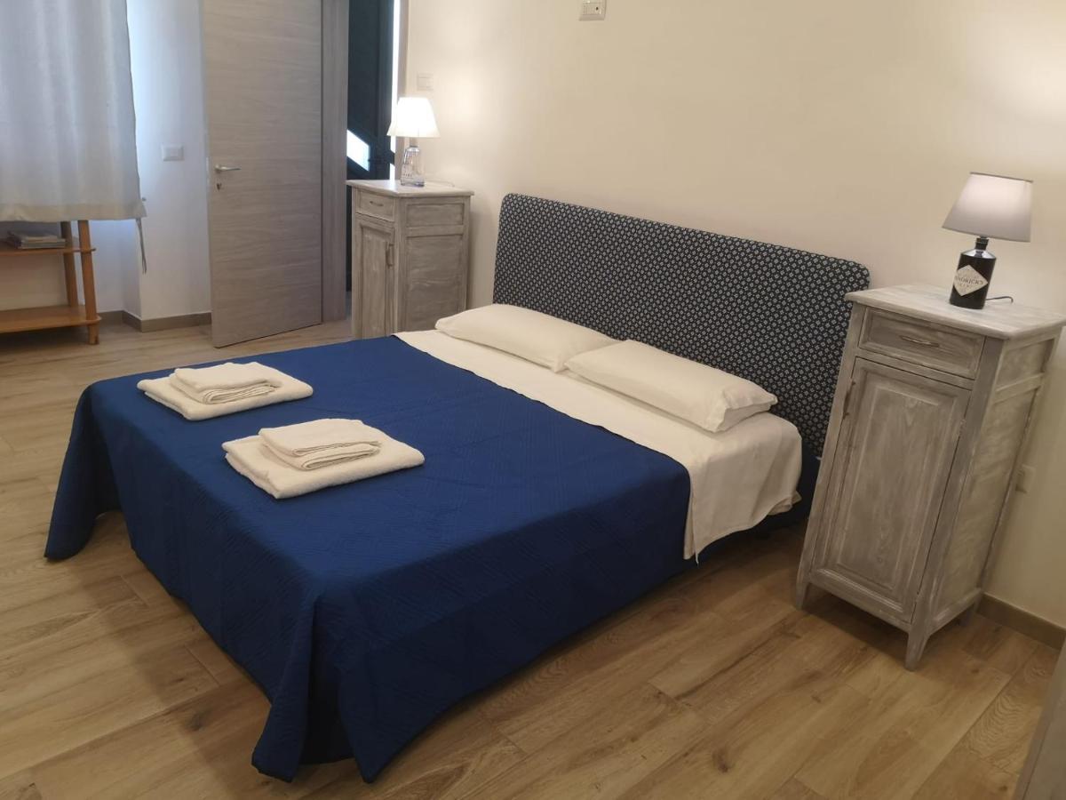 Delcicer Casa Vacanze O Camera Privata Галатіна Екстер'єр фото
